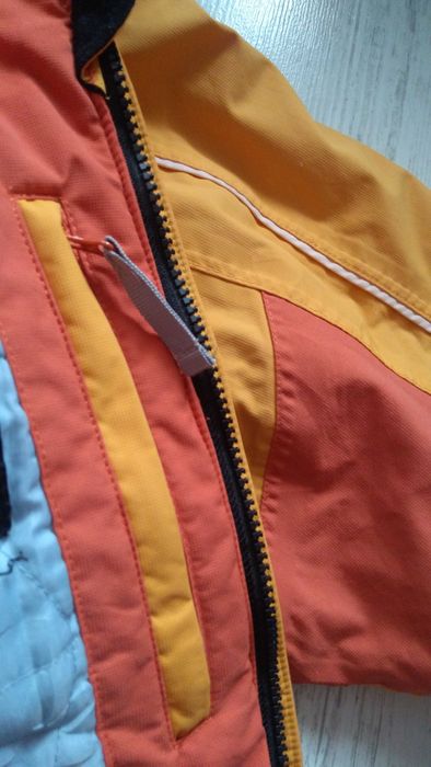 Ice Peak ® ски / сноуборд яке с Recco ®