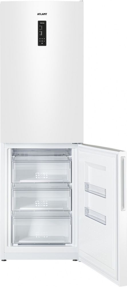Холодильник Атлант Full No Frost 4624NL