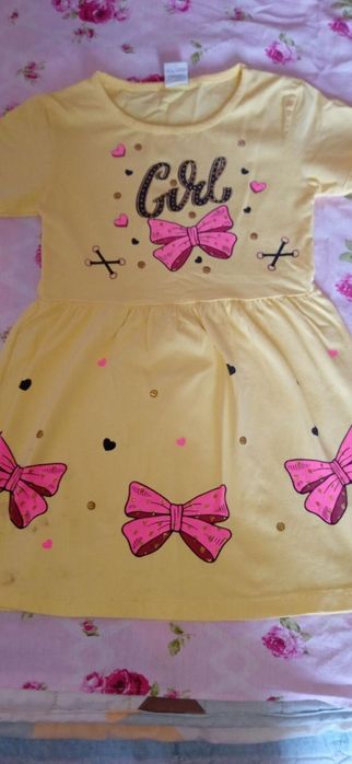 Продам вещи на девочку