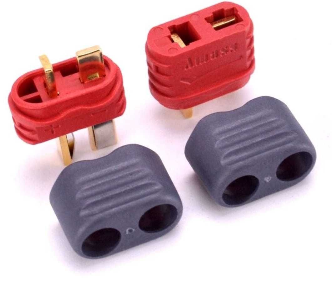 Conector Mufa XT 60 XT 30 XT 90 Deans T Dins T EC3 EC5 Cablu Adaptor