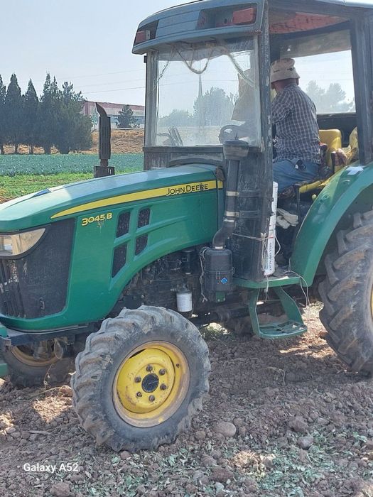 Johnder va pres podborchik Z511