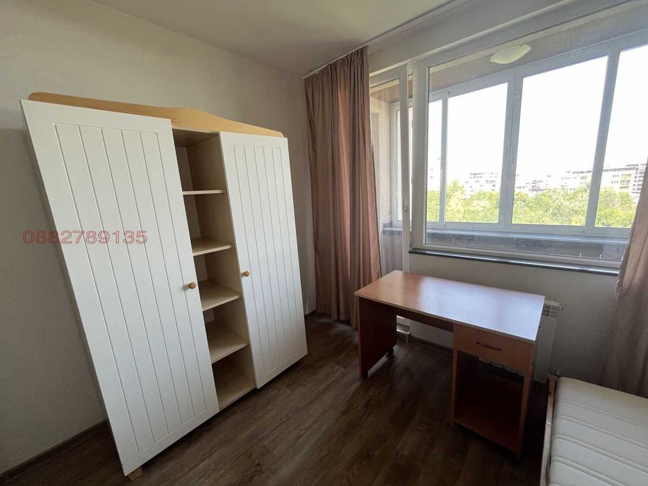 Продава се Тристаен апартамент в София, Люлин 6 - 97 кв.м за 2390 €/кв.м - Снимка #13