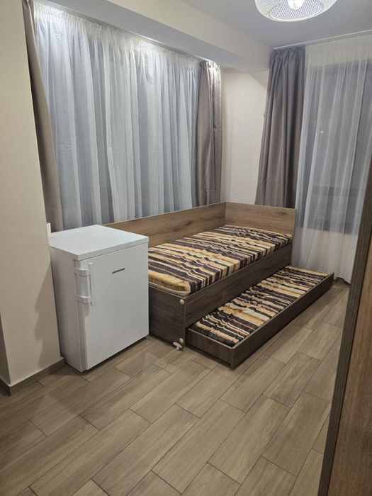 Едностаен апартамент под наем в кв. Каменица 1