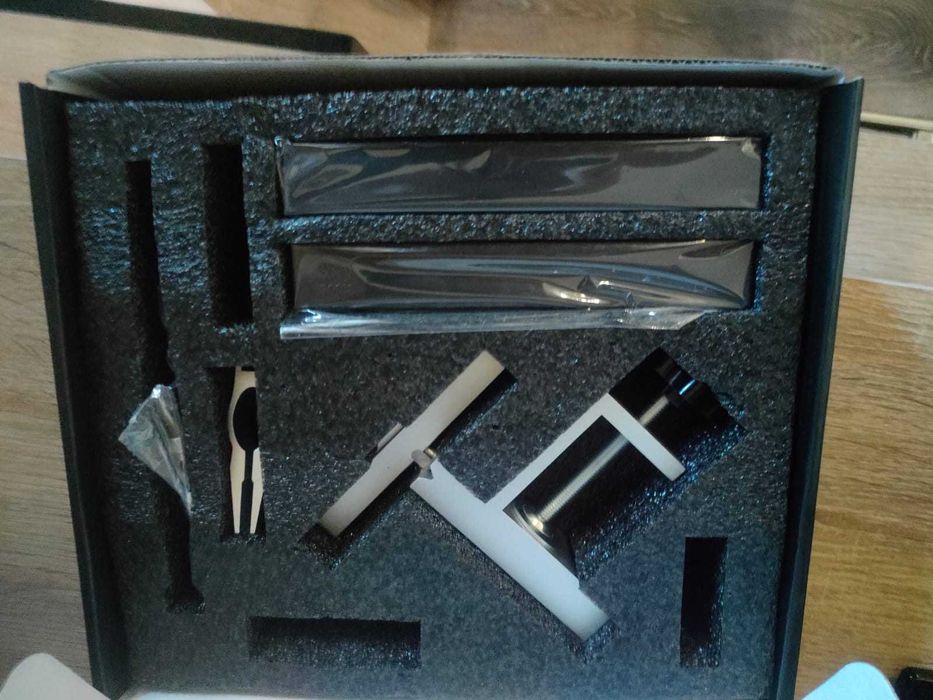 Точилка для ножей Высокого качества SY TOOLS S09/S06 с рейкой