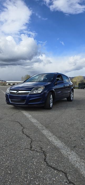 Opel astra h 2008 1.8 benzina