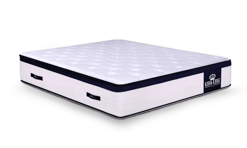 Двулицев матрак Нани - King Line 120x200