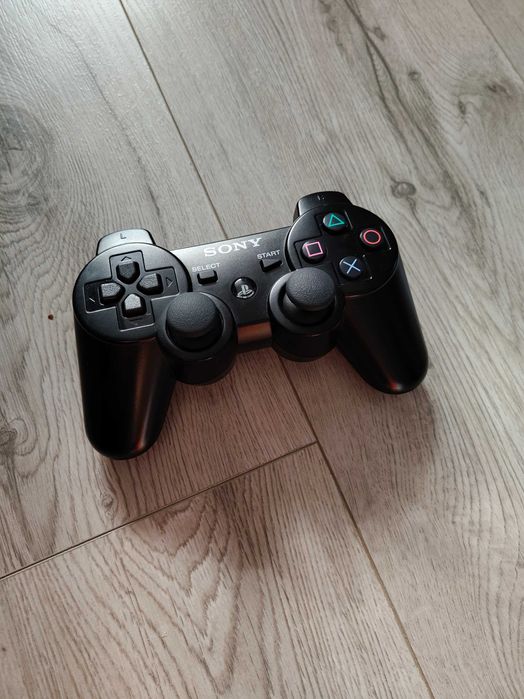 PS 3 плейстейшън3