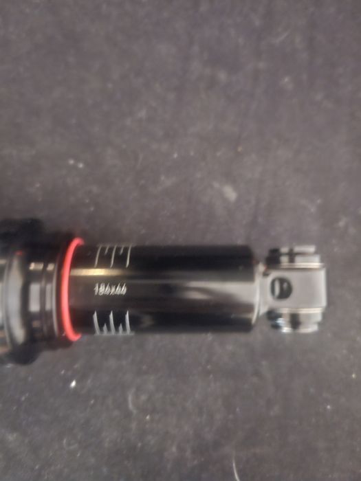 Rockshox monarch rl