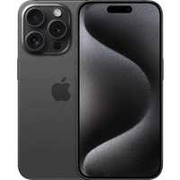iPhone 15 Pro Max 512 MB, Negru Nou SIGILAT Factura Garantie Apple