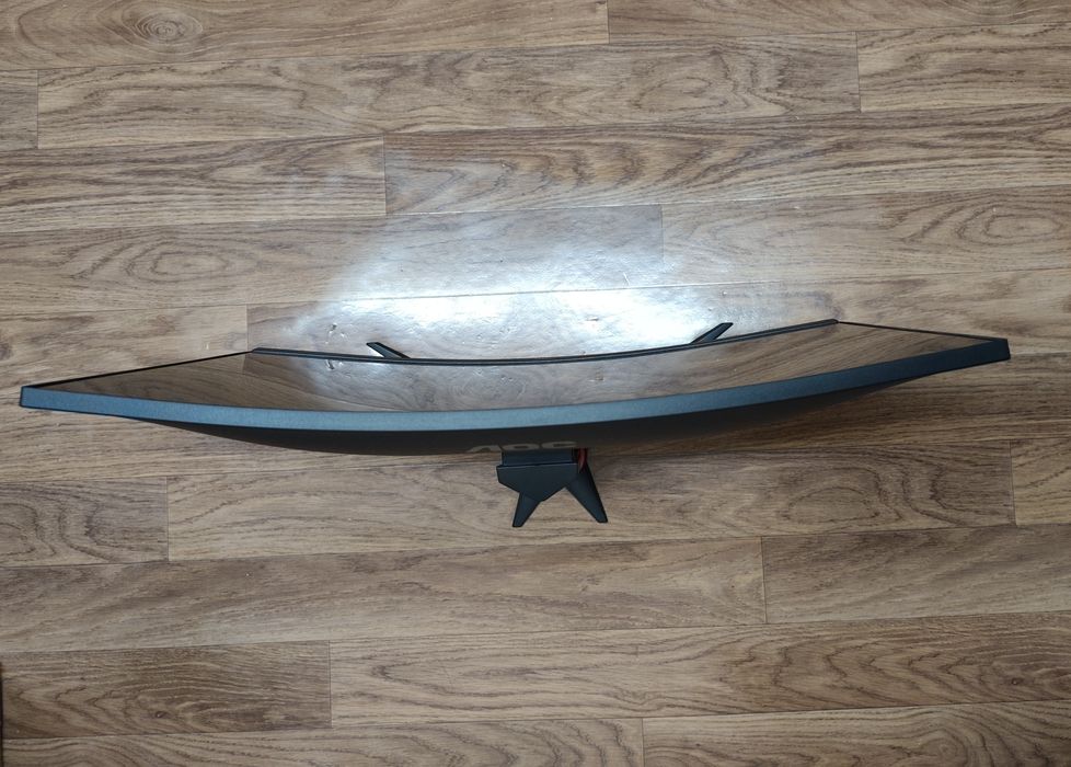 Монитор AOC 27 165hz