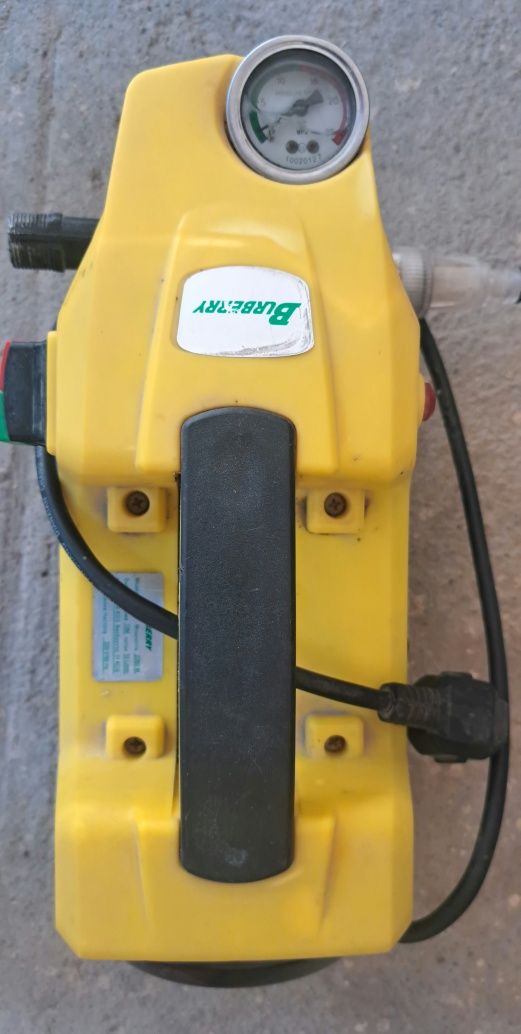 Karcher Sotiladi!