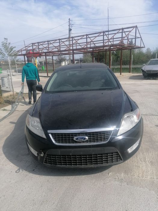 Dezmembrez mondeo mk 4