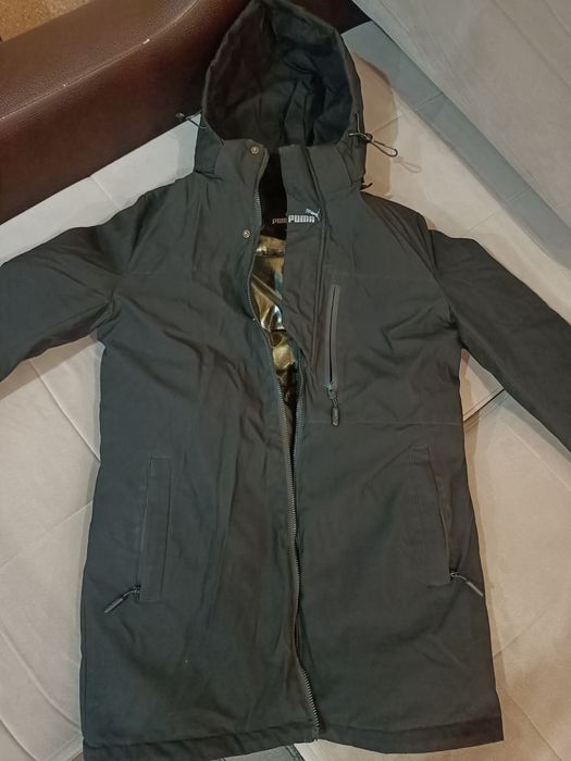 Продам куртку зима