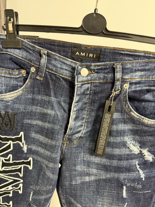 Blugi AMIRI super calitate