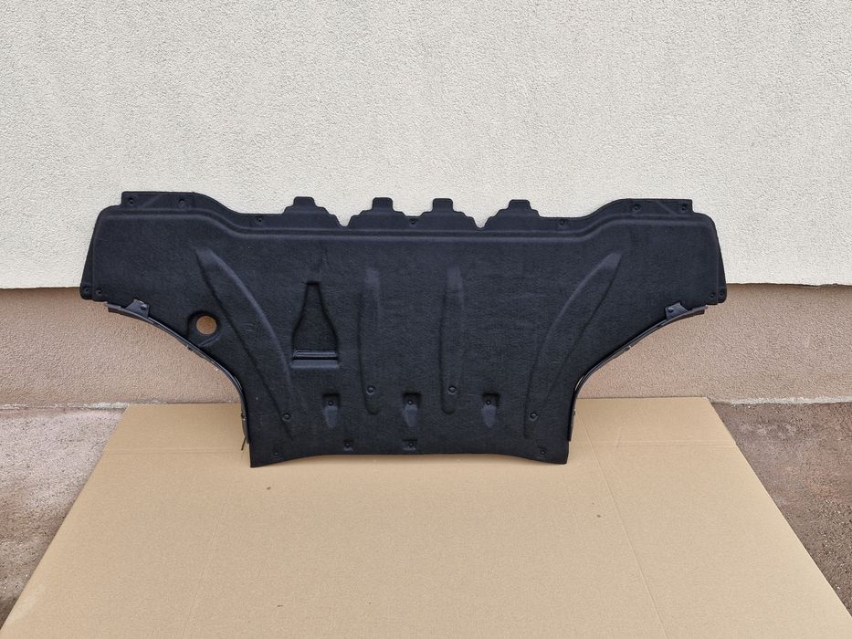 Scut Motor Audi A8 D4 NOU 2010-2016
