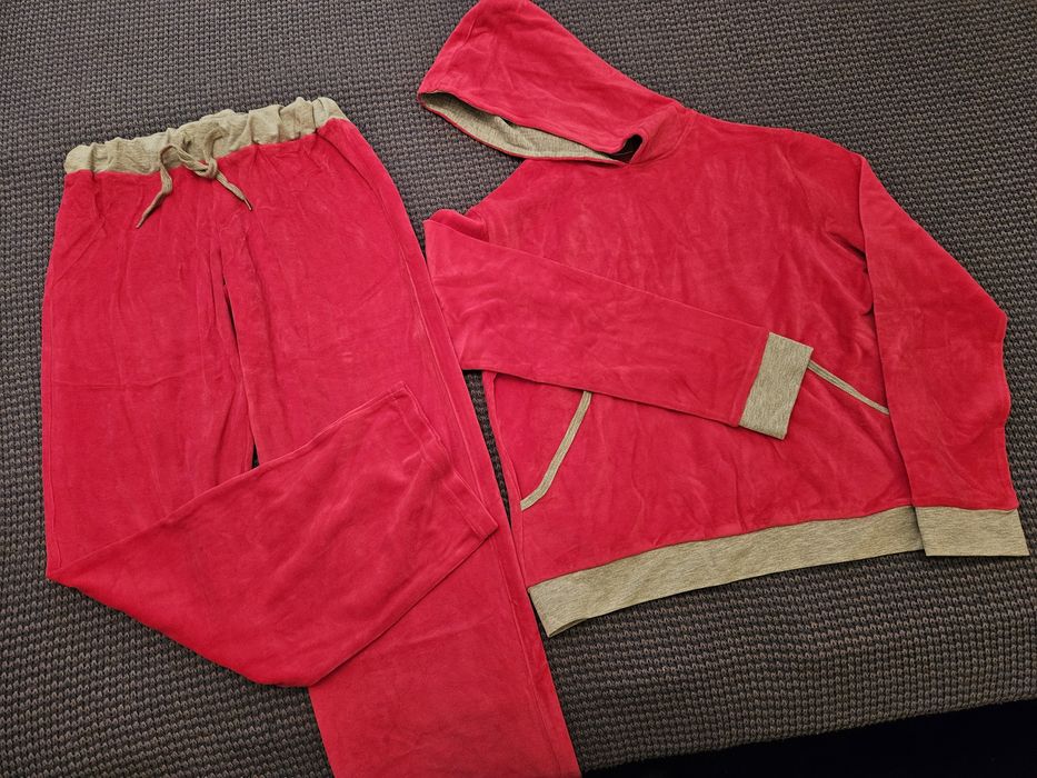 Костюм домашний женский