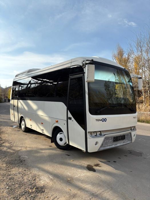 Продам автобус Temsa Prestij