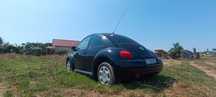 VW Beetle 2000 - Proiect de restaurare pentru pasionați