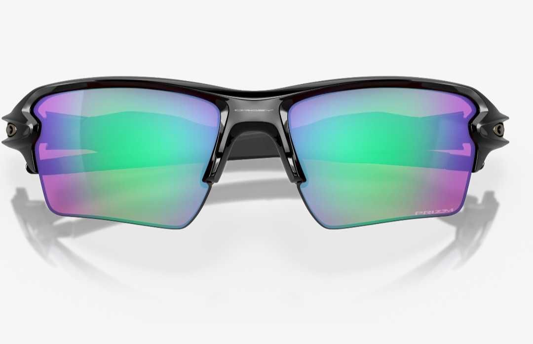 Слънчеви очила Oakley 0OO9188 flak 2.0