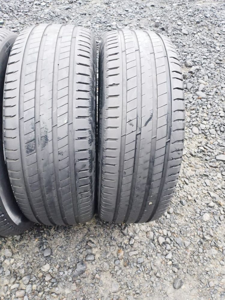 Anvelope vara 235/65/17 Michelin