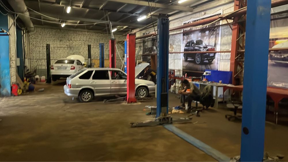 Подъемники в аренду