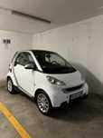 Smart ForTwo 451 – 2008 – 1.0 Turbo Benzină, 85 CP
