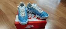 Air Max Plus "Sky Blue"