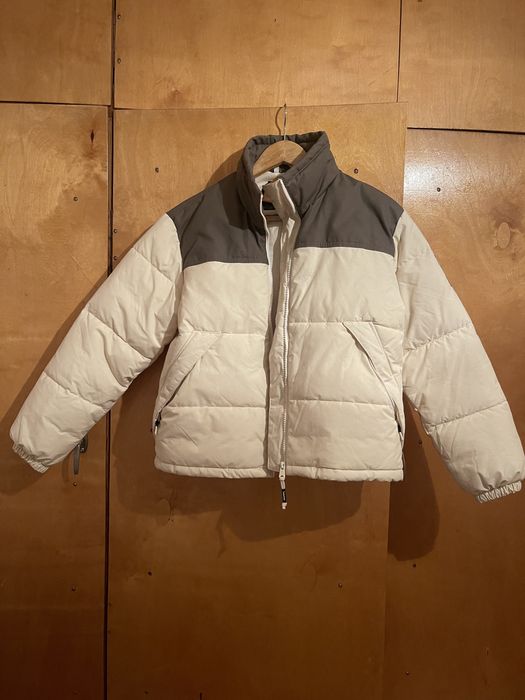 Куртка женская зимняя timberland s m