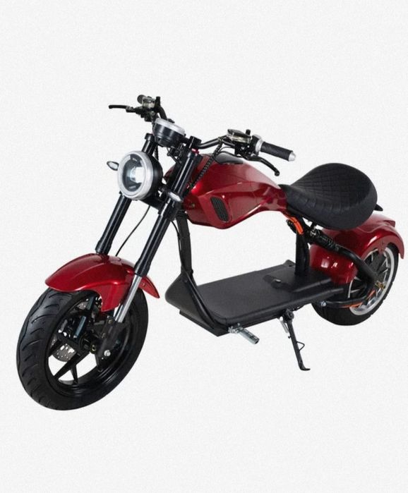 Maneta de acceleratie trotineta scuter electric Chopper Harley U1