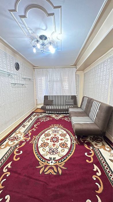 Yakkasaroy Yunus Rajabiy