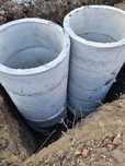 Tuburi beton /inele fanta