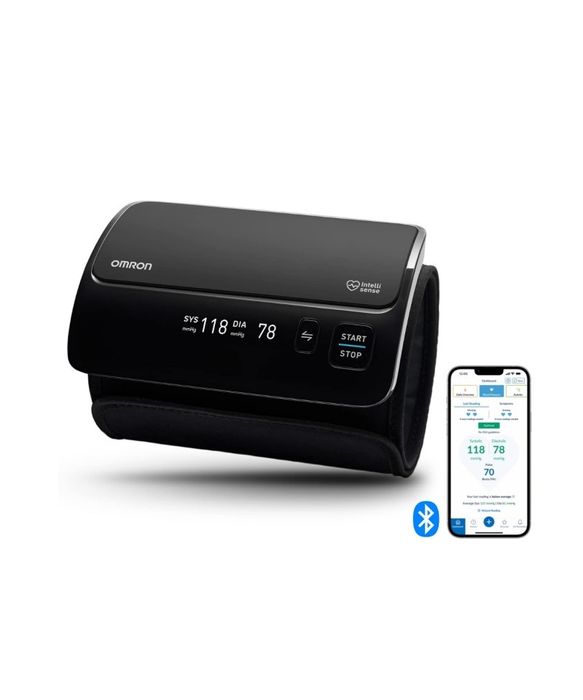 Tensiometru automat de brat, Omron Evolv HEM-7600T-E