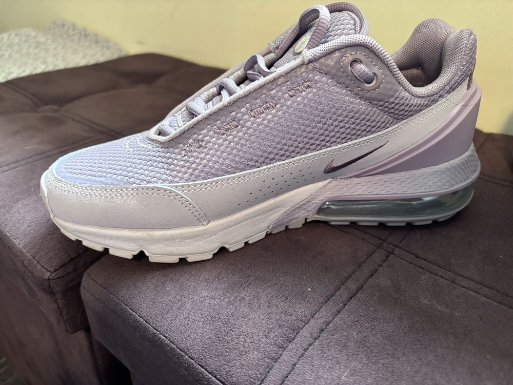 Nike air max 270