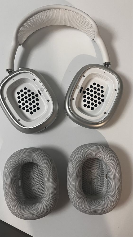Наушники Airpods max