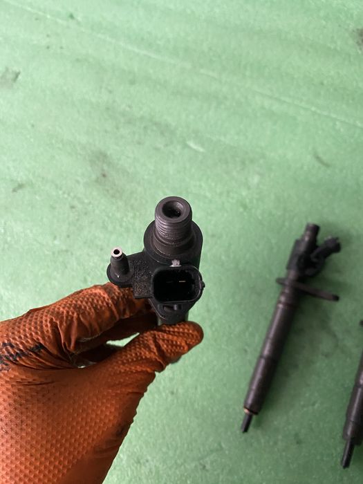 Injector motorina Jaguar Land Rover 3.0D