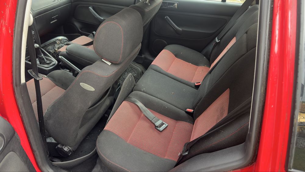 VW GOLF IV 1.9 116 само на части