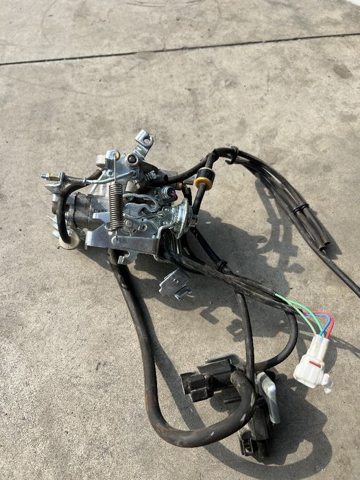 Damas karbüratör zapchastlari GM