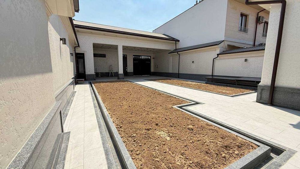 Саламатина, Продается 4,6 соток НОВЫЙ ЕВРО ДОМ, Яккасарайский район