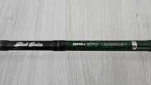 Lanseta Madcat Black Spin 2.70m/40-150g