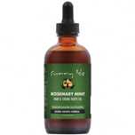 Ulei de păr Sunny Isle Rosemary Mint Hair & Strong Roots Oil 88ml