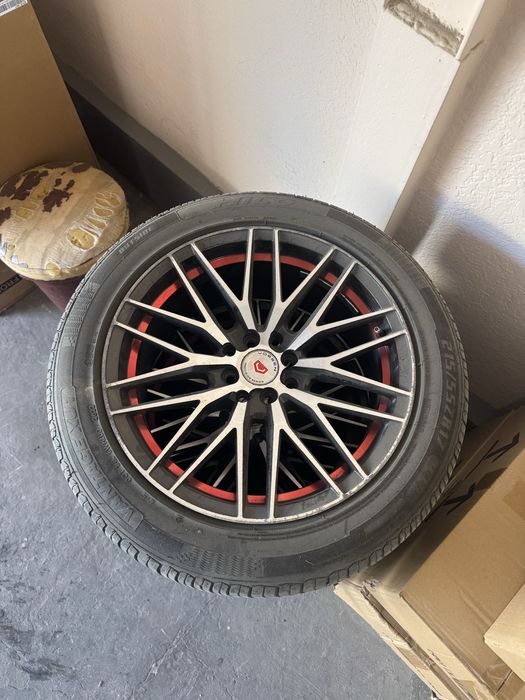 Diska sotiladi baloni bilan