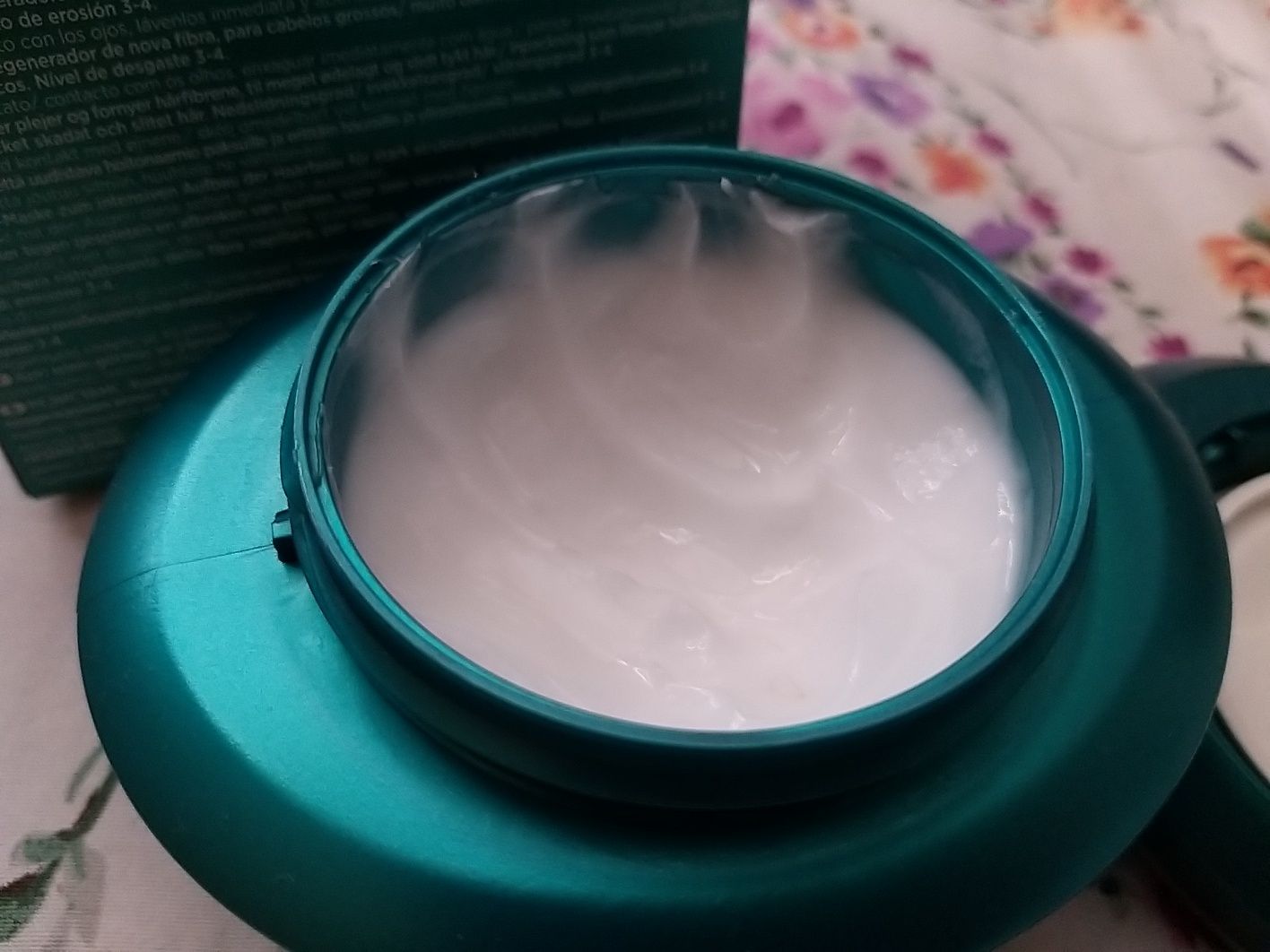 Маски Kerastase от Златна рибка