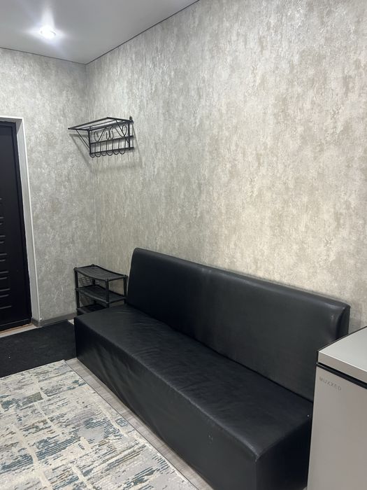 Диван вешалка обувница