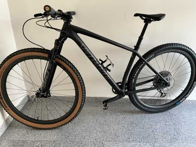 Specialized Epic Expert Hardtail