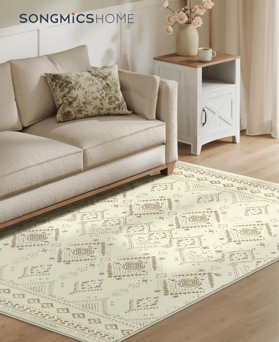 Декоративен килим 160х230 Songmics Home