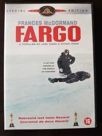 Fargo (1996) - DVD