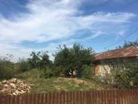 Casa bătrânească Comuna Crivăț Jud.Calarasi direct proprietar