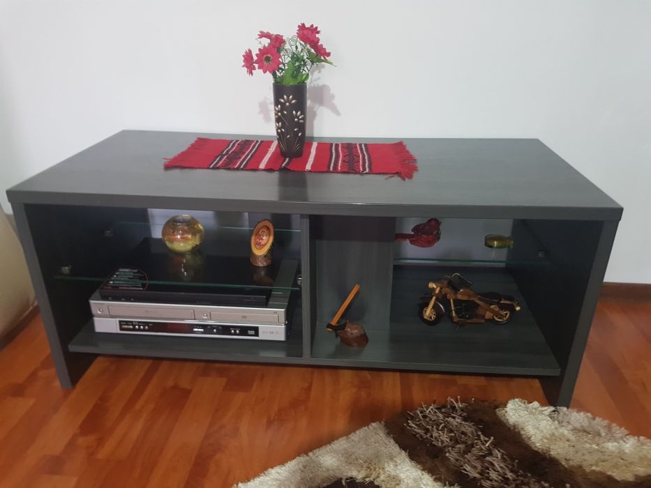 masuta living si tv