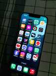 Iphone 13 mini отключен