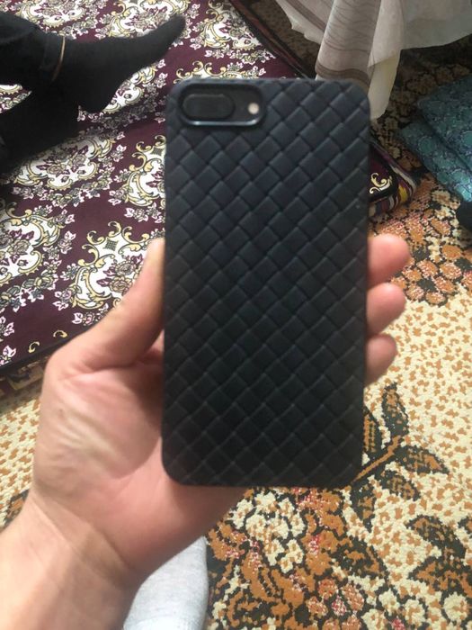 Iphone 7 plus 256 tali usulenni 100